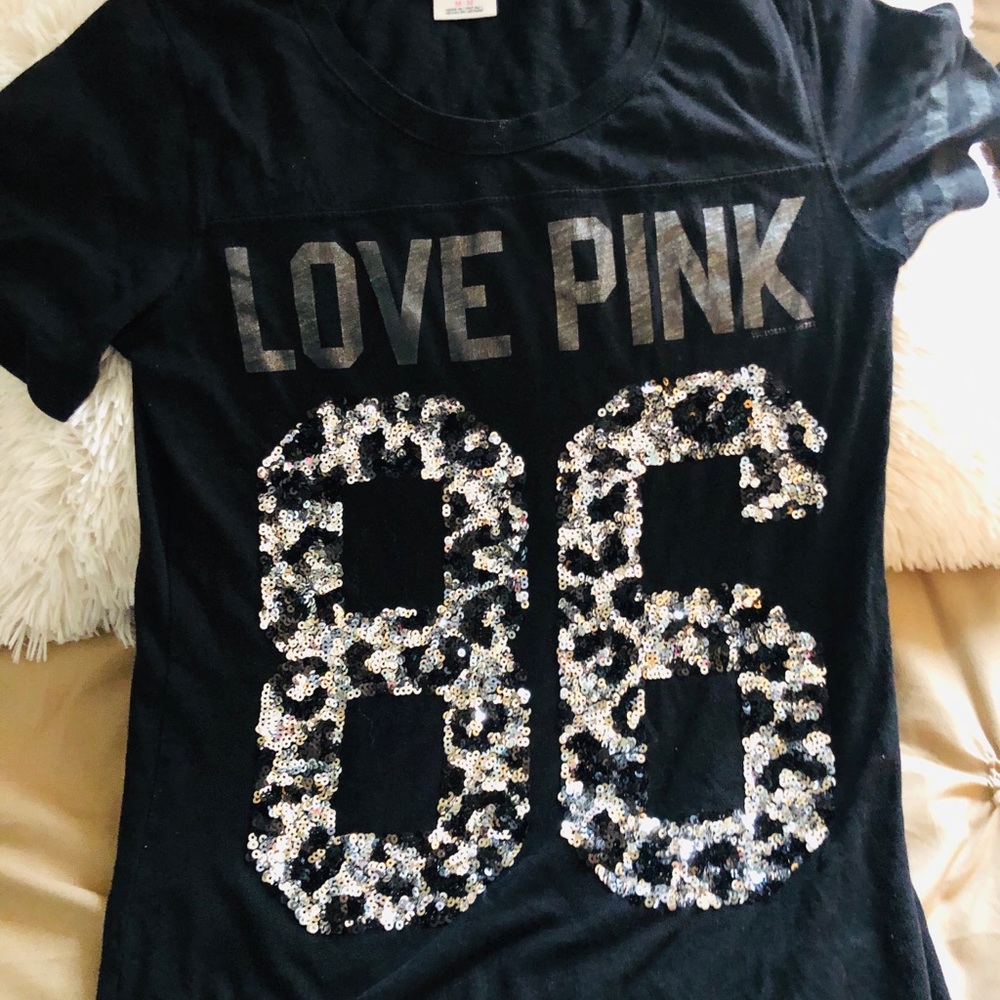 Victoria’s Secret Shirt